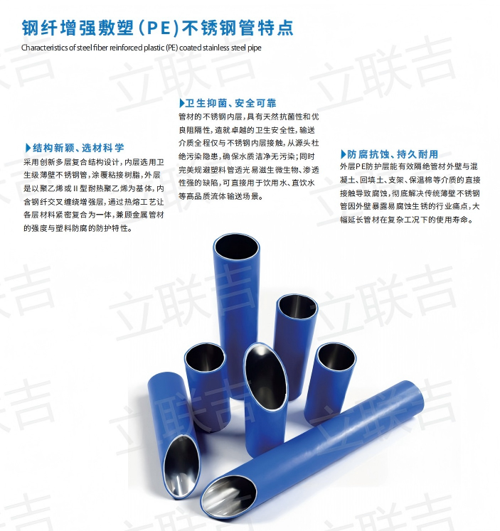 鋼纖增強(qiáng)敷塑（PE)不銹鋼管特點(diǎn)(logo).png